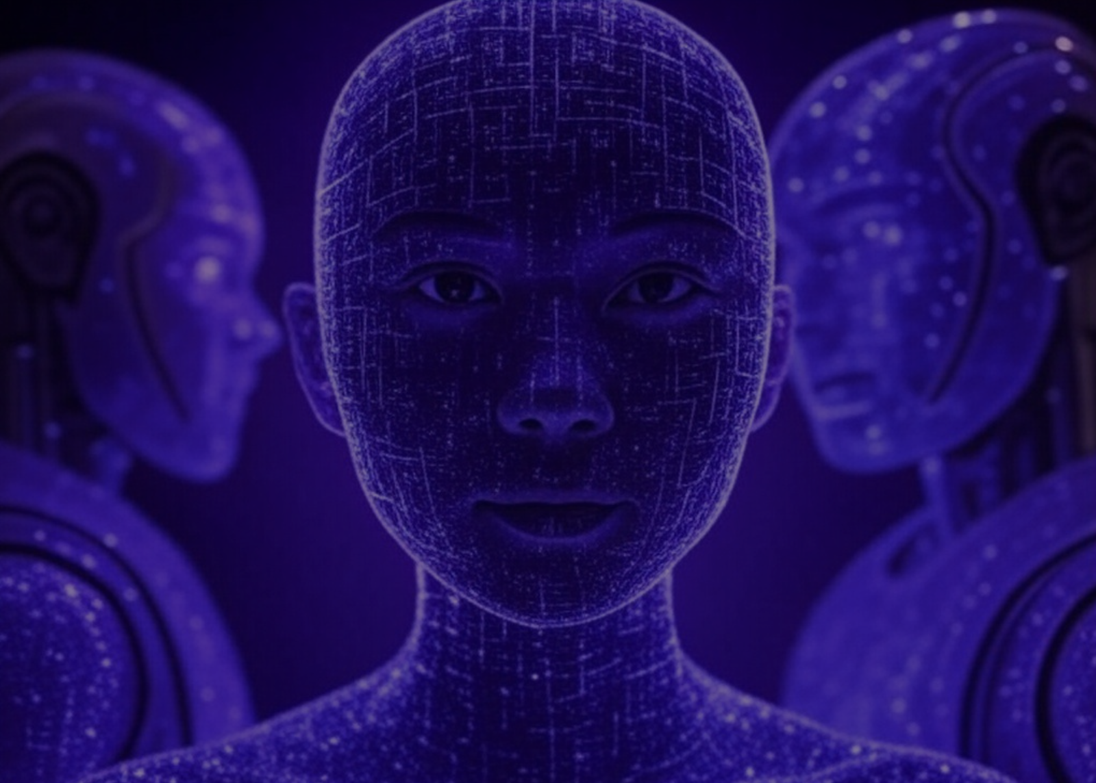 Digital Twins Background